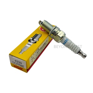 Pas de fausses pièces de rechange automatiques bon marché NGK Bujia 4339-DILKAR6T8 pour mercedes-benzSmart SMART LIMOUSINE Smart SMART <span class=keywords><strong>CABRIOLET</strong></span> <span class=keywords><strong>BRABUS</strong></span> - Product Image 1