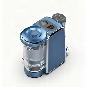 Tabletop Hot <strong>Water</strong> <strong>Dispensers</strong> Mini PP Graphene Carbon <strong>Drinking</strong> <strong>Water</strong> Filter Machine for Home - Product Image 1