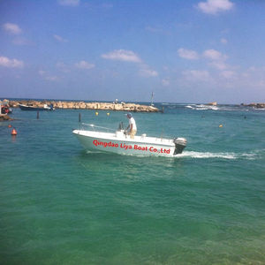 Liya 5m in fibra di vetro barche da pesca open <span class=keywords><strong>barca</strong></span> - Product Image 1