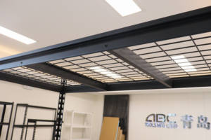 Abctools 랙 최고의 차고 선반 보관 선반 자동차 부품 선반 - Product Image 5