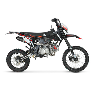 <span class=keywords><strong>Moto</strong></span> de poche <span class=keywords><strong>125cc</strong></span> à prix avantageux, 4 temps, refroidie par air, tout-terrain, pour adultes - Product Image 1