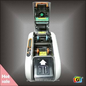 Impresora Profesional de Tarjetas de <span class=keywords><strong>PVC</strong></span> HITI, Impresora de Tarjetas de Identificación, Control de Acceso, Tarjetas de Visita, <span class=keywords><strong>Credenciales</strong></span> de Seguridad - Product Image 3