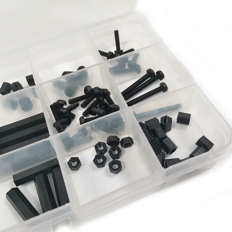 Computer Screw <strong>Kit</strong>, Motherboard Standoffs Assorted Screws for <strong>PC</strong> Case, HDD, SSD, Laptop, Fan, CD-ROM - for DIY <strong>PC</strong> <strong>Build</strong> Repair