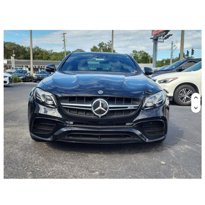 VENTAS RÁPIDAS DE COCHE USADO <span class=keywords><strong>MERCEDES</strong></span> BENZ <span class=keywords><strong>AMG</strong></span> <span class=keywords><strong>E</strong></span> <span class=keywords><strong>63</strong></span> <span class=keywords><strong>S</strong></span> AWD <span class=keywords><strong>4MATIC</strong></span> DISPONIBLE - Product Image 1