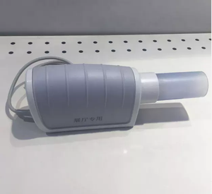 Farbdisplay <span class=keywords><strong>USB</strong></span> Portable Handheld Digital Spiro meter - Product Image 6