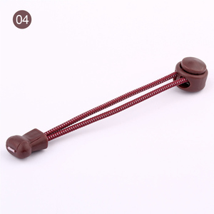 Лидер продаж, регулируемые эластичные шнурки без Завязки для обуви - Product Image 3