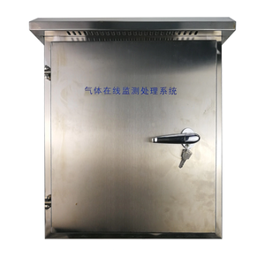 Online Monitoring Simplified Preprocessing <strong>System</strong>(SO2/NxOy/O2/CH4/CO/CO2) Supplier for Industrial Gas Emission &amp; Chemical Plants - Product Image 3