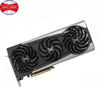 Kartu Grafis SAPPHIRE Radeon RX6700XT 12GB NITRO+ GDDR6 yang Laris Terjual dan Tersedia di Stok