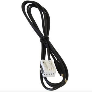 <span class=keywords><strong>Adaptateur</strong></span> de câble Audio de connecteur AUX mâle de 3.5MM pour Peugeot 307 308 407 408 507 pour citroën C2 C5 Sega avec VDO RD4 <span class=keywords><strong>CD</strong></span> - Product Image 6