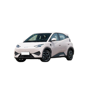 Véhicule de banlieue urbain BYD Seagull Soaring 405KM avec image panoramique à 360 degrés et régulateur de vitesse adaptatif à pleine vitesse - Product Image 1