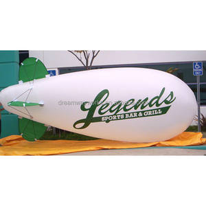 <span class=keywords><strong>Dirigeable</strong></span> de <span class=keywords><strong>zeppelin</strong></span> publicitaire géant, <span class=keywords><strong>dirigeable</strong></span> personnalisé à vendre - Product Image 3