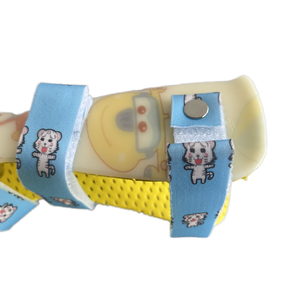 Nouvelle orthèse Orthèse de pied de cheville AFO Orthèse de cheville pour enfants Machines orthopédiques Machine prothétique - Product Image 5