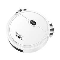 C332 Professional Sweeping Machine Household Mopping Electric Wireless Mopping Machine Automatic Cleaning Robot Vacuum Cleaner