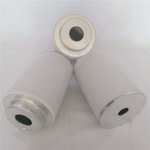 Nhà Máy Giá Bán Buôn 1615943601 2911006800 1625001057 Máy Nén Trục Vít Không Khí Tách Dầu Lọc - Product Image 5