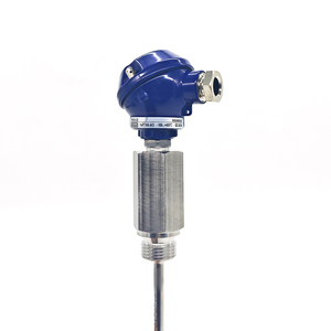 Termómetro de Resistencia Roscado TR10-D para Medición de Temperatura - Product Image 4