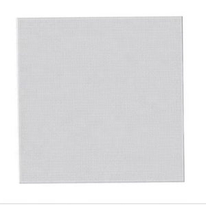 Yüksek kaliteli Modern delikli güvenlik alüminyum Metal banyo mutfak tavan paneli - Product Image 4