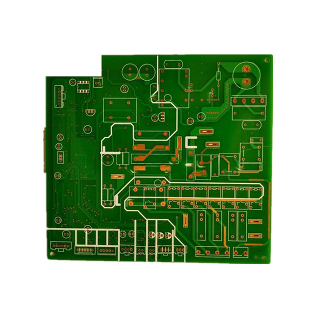 Ceramic PCB Board and PCBA Assembly Manufacturer Providing Circuit Board Fabrication SMT Production and Component Sourcing