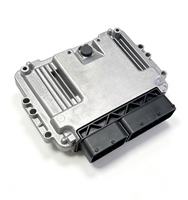 Nuova Unità di Controllo Elettrico JX Modello 0281033846 per Auto Great Wall Motor, Ricambio con Garanzia di 1 Anno, Prodotto in Sichuan
