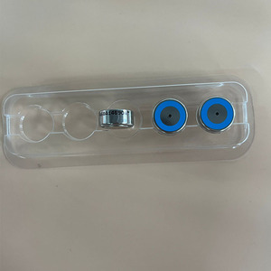 RIKEN SENSORS เซ็นเซอร์เผาไหม้ LEL NC-6264AZP 1ppm ความละเอียด0-40VOL สำหรับการตรวจจับออกซิเจน - Product Image 4