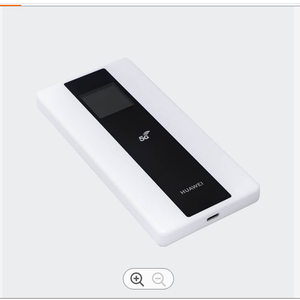 หัวเว่ย<span class=keywords><strong>5G</strong></span> Mobile <span class=keywords><strong>WiFi</strong></span> Pro Mini <span class=keywords><strong>Pocket</strong></span> <span class=keywords><strong>WiFi</strong></span> ที่ชาร์จไร้สายเราเตอร์ E6878-370 <span class=keywords><strong>5G</strong></span> N41/N77/N78/N79 - Product Image 3