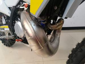 Motocicleta Todoterreno Koshine <span class=keywords><strong>de</strong></span> 2 Tiempos y 320 cc - Product Image 4