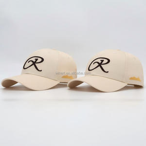 Gorras de Béisbol Ajustables de Algodón Vintage Versátiles para Hombre y Mujer al por Mayor, Gorras Deportivas Teñidas y Desgastadas - Product Image 4