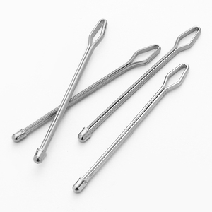 JP ev Diy aracı İşi dikiş Metal kolay çekme Bodkin iğne okuyucu halat okuyucu - Product Image 1