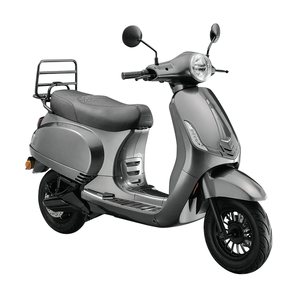 Monopattino Elettrico Brushless da 1500W, Stile <span class=keywords><strong>Vintage</strong></span>, con Batteria al Litio NMC da 60V 23.4Ah, Impermeabile, in Lega di Alluminio, Due Ruote - Offerta Speciale - Product Image 3