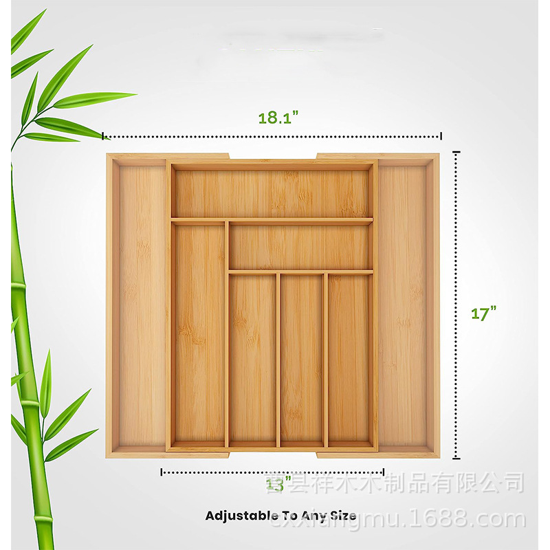 Natural wood color
