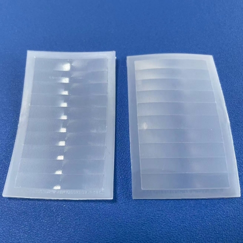 PIR FRESNEL LENS, PIR FRESNEL LENS direct from Shandong Yuying Optical ...