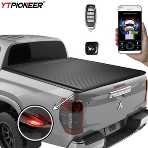 Cache-benne arrière automatique à enroulement pour Mitsubishi L200 Triton MQ MV Mit 2019-2023 - Product Image 1