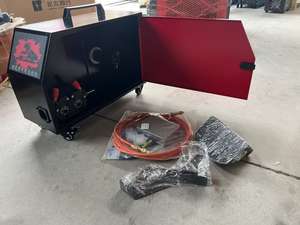 Saldatore <span class=keywords><strong>Laser</strong></span> KEDA 1500W con alta potenza industriale 380V macchina saldatrice <span class=keywords><strong>Laser</strong></span> portatile - Product Image 6