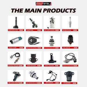 Sistema del <span class=keywords><strong>Motor</strong></span> módulo de encendido para TOYOTA COROLLA 89620-12440 - Product Image 3