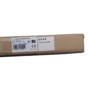 Omro-n F3SJ-E0625P25 Safety <b>Light</b> <b>Curtain</b> Safety Sensor Protective Barrier for Industrial Automation Machine - Product Image 2
