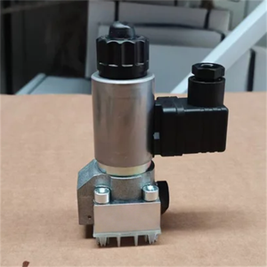 GR2-3-G24 GS2/GR2/GZ3 ตัวควบคุมทิศทางแบบนั่ง GR2-0-KB-G5/30*24 Lainuo มีสินค้าในสต็อก - Product Image 1