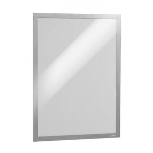 DURABLE - 4838-01 DURAFRAME® A3 display frame - EAN 4005546978338 DISPLAY <b>STANDS</b>, INFORMATION SYSTEMS AND <b>WHITEBOARDS</b> - Product Image 2