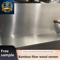 Panel de Pared de Chapa de Madera de PVC, Función Insonorizante, Diseño Moderno, Uso Doméstico, Revestimiento Decorativo Interior, Fondo sin Costuras