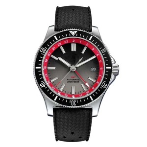 Reloj Deportivo de Diseño Original, Automático, de Buceo, con Cristal de Zafiro, Revestimiento Luminoso AR, Bisel de Cerámica, Resistente al Agua, para Hombre - Product Image 2