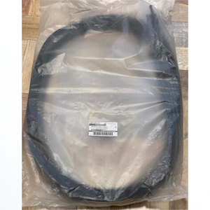 Guarnizione del cofano anteriore del vano motore HY guarnizione del cofano della protezione antipolvere della striscia meteorologica in gomma per Nissan-240SX-Silvia S14 - Product Image 6