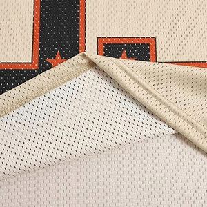 Nuevas Camisetas de Béisbol de Manga Corta con Cuello en V, 100% Poliéster, OEM - Product Image 3