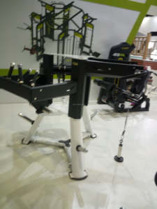 Máquina de Ejercicios <span class=keywords><strong>para</strong></span> Antebrazos, <span class=keywords><strong>Precio</strong></span> Más Bajo, Equipo de Gimnasio Comercial, Máquina de Pesas <span class=keywords><strong>para</strong></span> Brazos - Product Image 3