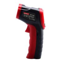 WT319A/B Portable Medical Digital Infrared Forehead and Ear Thermometer for Home Use and Food Temperature Checks