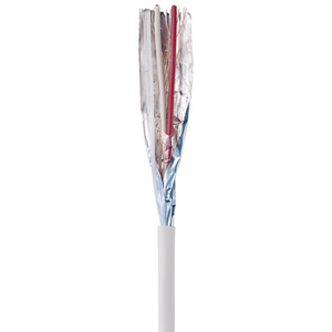 Câble By-alarm 2x0.22 LSZH Eca 100m Câbles d'alimentation - Product Image 1