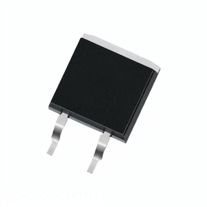 Single Diodes IDK08G65C5XTMA2 Buy Electronics Components Online BOM IC In Stock TO-263-3, D2PAK , TO-263AB - Product Image 1