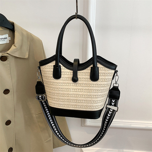 Thấp moq tùy chỉnh sinh viên rẻ hơn sang trọng người phụ nữ nhỏ mới nhất thiết kế Phụ nữ pars Túi xách bán buôn giá thấp - Product Image 2