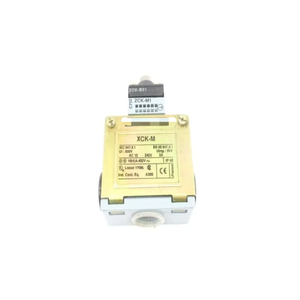 XCK-M121 (ตามภาพ) ต้นฉบับใหม่คลังสินค้าอัตโนมัติอุตสาหกรรมควบคุมการเขียนโปรแกรม PLC - Product Image 1