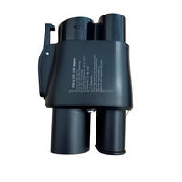 Adaptateur de charge rapide EV CCS2 vers CCS1 AC+DC, adaptateur de prise AC+DC 350A 250A