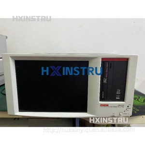 Système Keithley 4200-SCS XP d'occasion H - Product Image 2