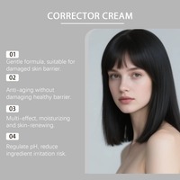 Crème Confort pour la Peau - Hydrate et Soinne la Peau du Visage