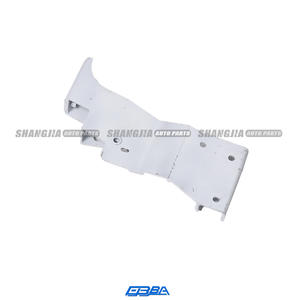 Piezas Originales de Fábrica Usadas Sin Reparar, Soporte de Viga Transversal Superior Lateral Izquierda para Aston Martin DBX 707 2021 - MY83-16709-AB - Product Image 3